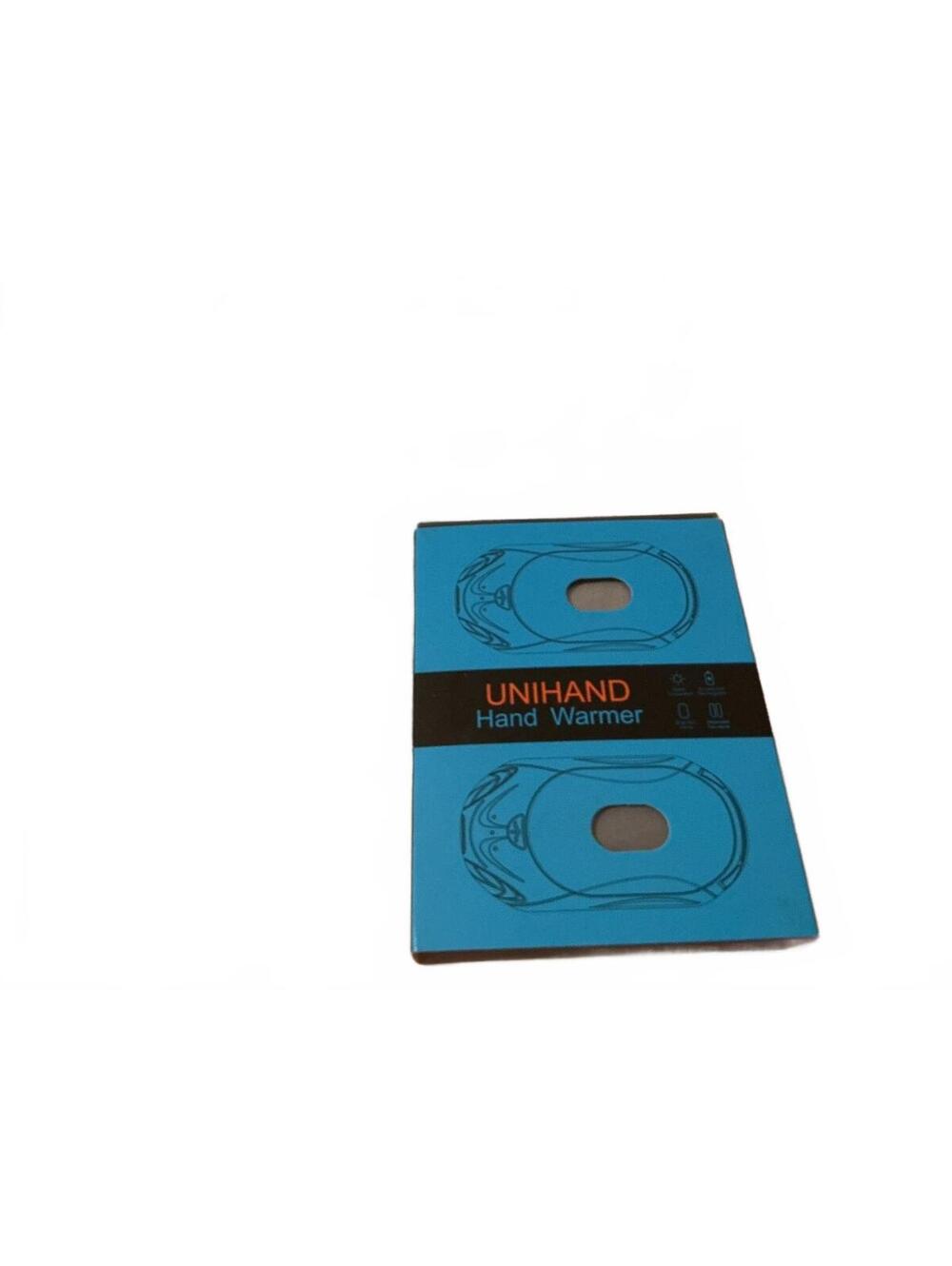 Unihands Electric Hand Warmers with USB Charging